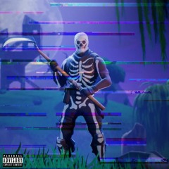 Fortniiite - [PROD. bennybeats!]