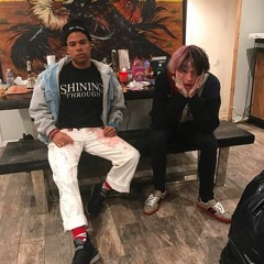 Sunlight On Your Skin - Lil Peep x ILoveMakonnen ✩ XELA Edit ✩