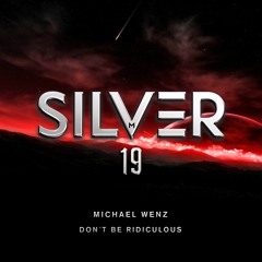 Premiere: Michael Wenz "Sedentary Lifestyle" - Silver M