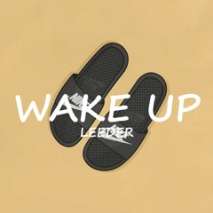 Travis Scott x Lil Pump Type Beat 2018 ''WAKE UP'' | Rap/Trap Instrumental | Leeder x Nordtrap