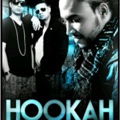Don Omar feat Plan B- Hookah ( ORIGINAL )