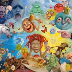 Trippie Redd - Shake It Up (Prod. OZ) Remake by CloudyNotes