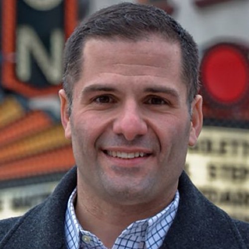 Stream Dutchess County Executive Marcus Molinaro LIVE on LI in the AM w