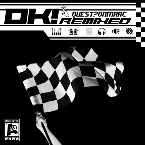 OK!👌 (Images Midnight Club Mix) - quest?onmarc