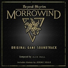 Beyond Skyrim: Morrowind Official Soundtrack