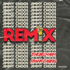 The Big Hash - Jimmy Choos Remix ft. Frank Casino
