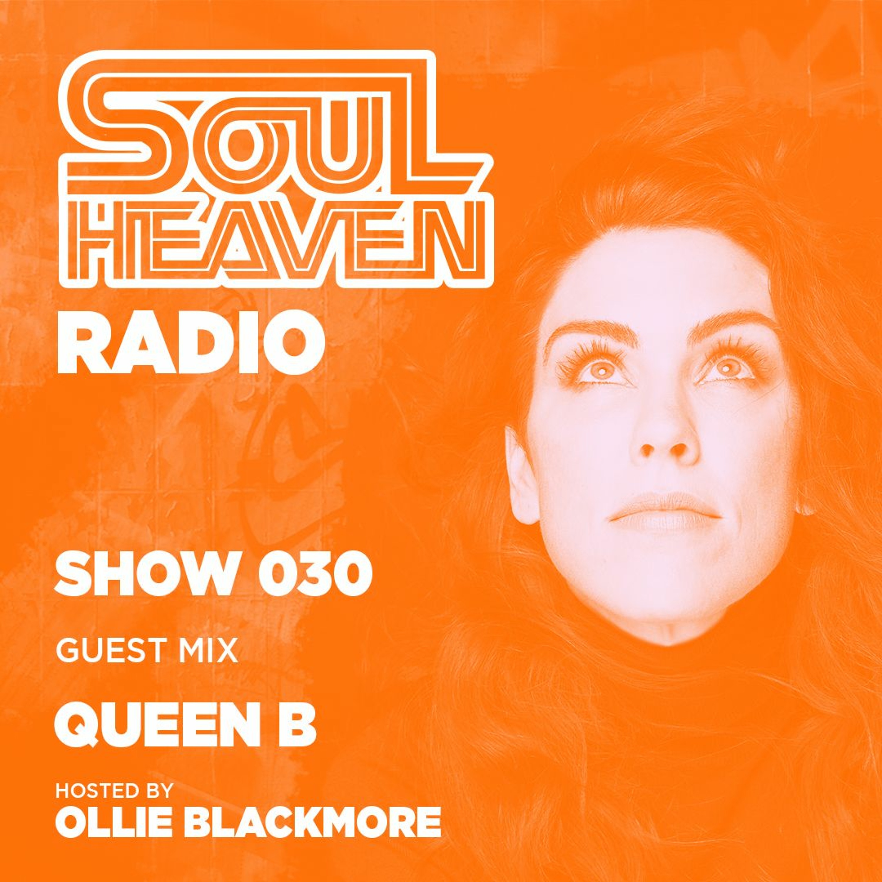 Soul Heaven Radio