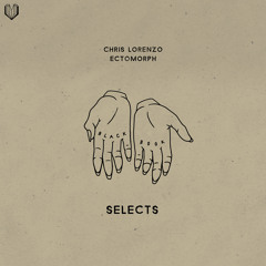 Chris Lorenzo - Ectomorph