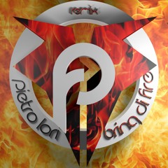 Pietro Lori - Bring Di Fire (Remix)