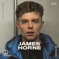 MiNT Festival Mix - James Horne