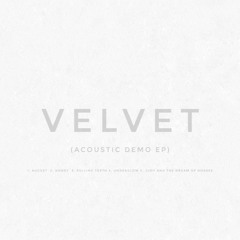 (Cover) Judy And The Dream Of Horses