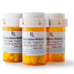 Prescriptions (Prod. AYOB)