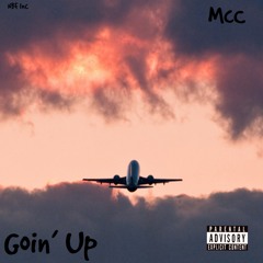 Goin' Up McC