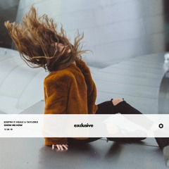 Keepin It Heale & TaylorX - Show Me How [FREE DOWNLOAD]