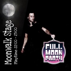 Fullmoonparty Live