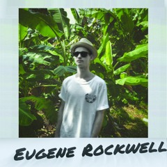 Kommando Podcast 029 - Eugene Rockwell