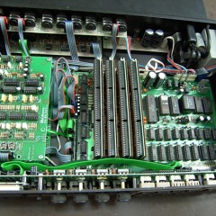 1987 Böhm Dynamic 4x9: First Test