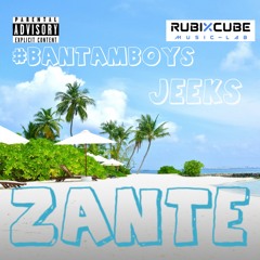 Jeekz LB - Zante [Official Audio]