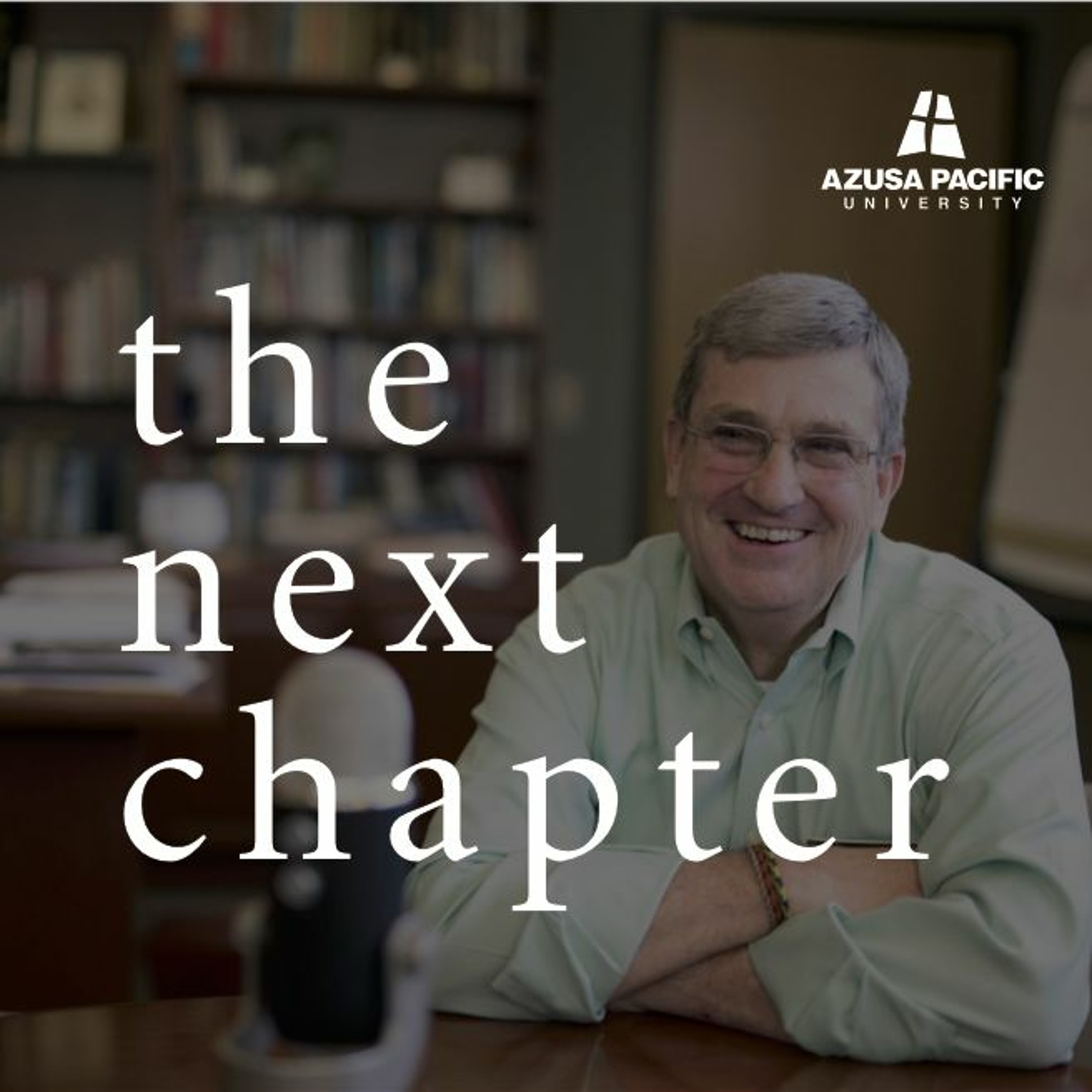 Azusa Pacific University Podcasts