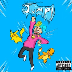 Sad Frosty - "JUMP!"