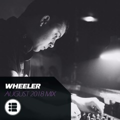 August 2018 Mix