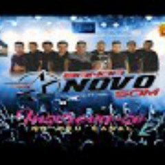 BANDA NOVO SOM AGOSTO 2018 - SUCESSO NO