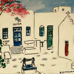 Dj Pappa Live @ Astra Mykonos Summer 2018