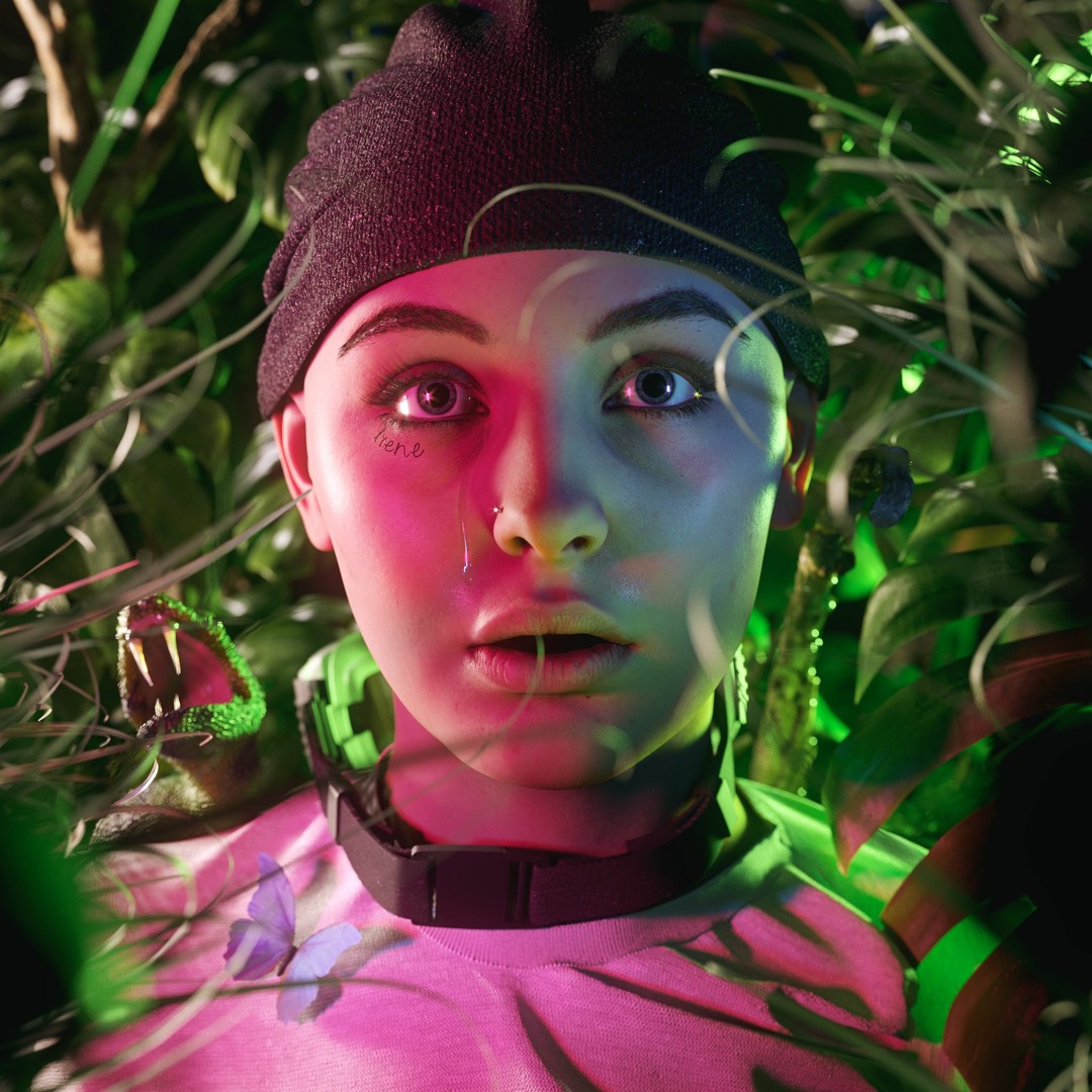 Stream medasin | Listen to Irene playlist online for free on