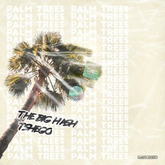 The Big Hash - Palm Trees ft. Tshego