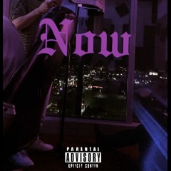 Now - ICMills(Prod by ICMills)