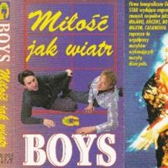 Boys Jagódka 1994