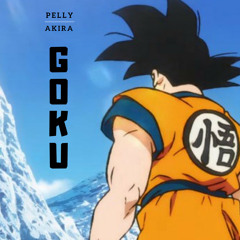 Goku (Prod. by Akira)