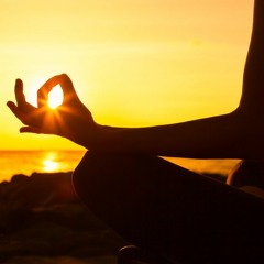 SURRENDER MEDITATION - A Meditation On Trust