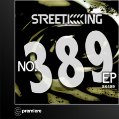 Premiere: Capej - Antique Land - King Street Sounds