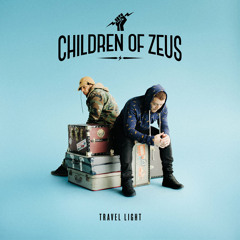 Children of Zeus - Fear of a Flat Planet (feat. LayFullStop)