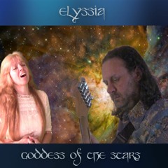 Goddess of the Stars | Elyssia | New Age Music | Female Vocals