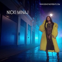 Nicki Minaj - Hard White (Instrumental)(Remake)