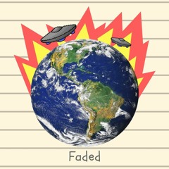 Spooked Fade (prod. Juvy)