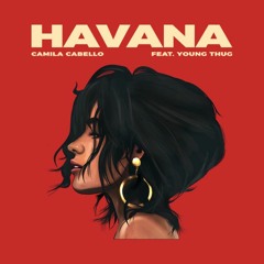 هافانا بالينبعاوي | Havana cover Younba'awi style | @SadaAlebda