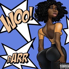 dAAR // W0O [INTR0] (PR0d. J0UCEMONEY)