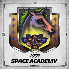 UZZI - Space Academy
