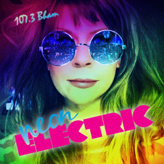 Neon Electric W/ Katie & John Aug 10 2018
