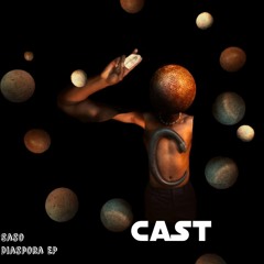 S3 EP24: The One about Saso: Diaspora EP