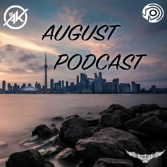 Most Valuable Bhangra Podcast August 2018 Ft. DJ AK