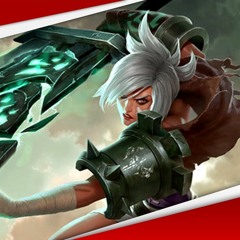 Rap Da Riven (League Of Legends) DatteBeats RapGame 03