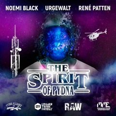 URGEWALT @ Pydna Alliance - The Spirit Of Pydna - Nature One CV - 03.08.2018