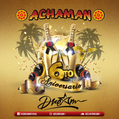 DJ Dream - 6º ANIVERSARIO