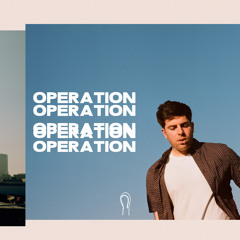 Operation (feat. CHRYSTAL)