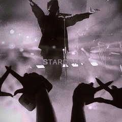 *+*stardom*+* x STRANGXR