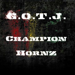 Champion Hornz